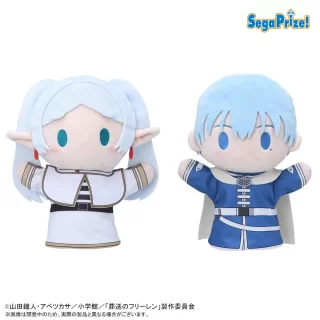 葬送のフリーレン プライズフィギュア 12個セット Amazon.co.jp: 葬送