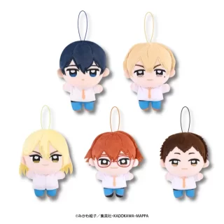 忘却バッテリー プライズ 予定カレンダー｜2026年1月最新