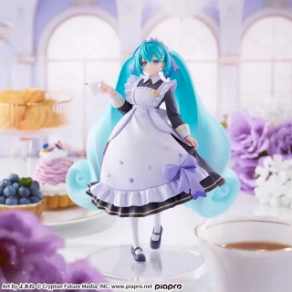 初音ミク プライズ 予定カレンダー【フィギュア入荷情報】｜2026年1月最新