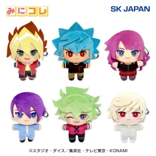 遊戯王 プライズ 予定カレンダー｜2025年10月最新