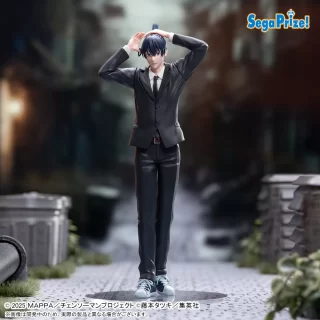 チェンソーマン プライズ 予定カレンダー｜2026年1月最新